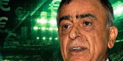 Kırgız'ın U13 projesine UEFA 400 Bin Euro destek veriyor