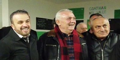 Kırkpınar Ağası Selim'den Sakaryaspora 2 Milyon prim