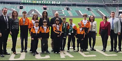 Kocaeli MBA Okullarıyla sponsorluk anlaşması