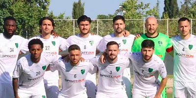Kocaelispor 23 oyuncuya TFF lisansını çıkardı