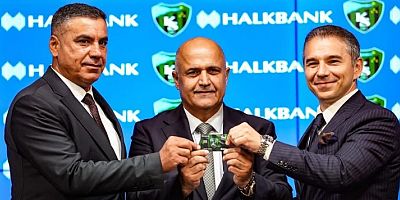 Kocaelispor'a gelir kapısı Paraf Körfez Kart projesi tanıtıldı