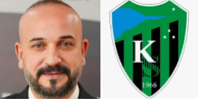 Kocaelispor'a verilen haksız kararları kınıyorum.