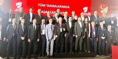 Kocaelispor C grubunda güçlü rakiplerle oynayacak