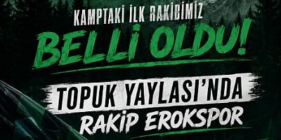 KRİZ! Kocaelispor Cuma Erok cumartesi oynayalım