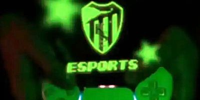 Kocaelispor E-Spor takımı dijital dünyada
