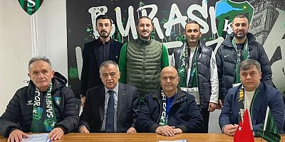 Kocaelispor Futbol Okulu Tavşantepe ve Dilovasında yetenek yetiştirecek