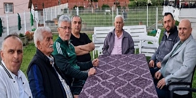Kocaelispor-Gölcükspor Pilot Takım Projesi