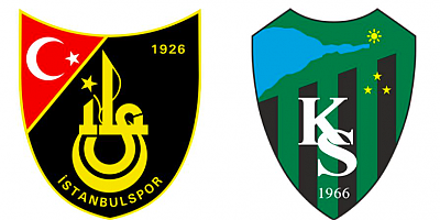 Kocaelispor-İstanbulspor 3-0 Mendes(2) Cihat Çelik