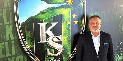 Kocaelispor’umuzun şanlı tarihine gurur dolu bir yolculuk!