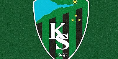 Kocaelispor'un hakkı sahipsiz değildir açıklaması