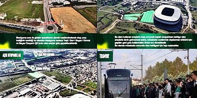 Kocaelispordan Çağrı: Taraftara ulaşım ve otopark kurallarına uyunuz