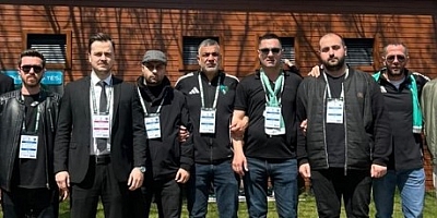 kocaelisporlu 5 avukatta maça götürüldü