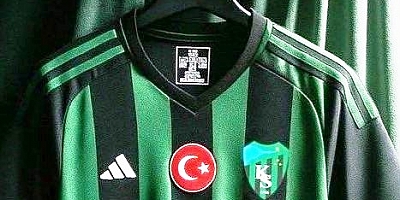 Kocealispor Adidas anlaşması duyuruldu 