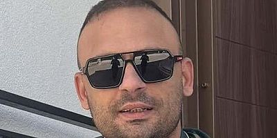 Körfez Hodri Meydanda Cenk Çelik Kurucu başkan
