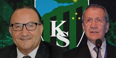 KSO-Zeytinoğlu,Tuğrul'dan ayda 41 Bin TL destek