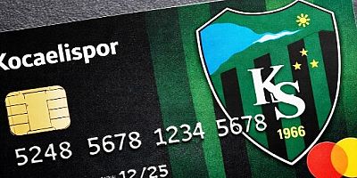 Kulube kalıcı gelir kapısı kredi kartı anlaşması yapılıyor