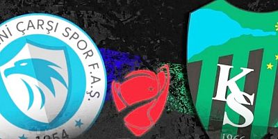 Kupada Beyoğlu Yeni Çarşı Çarşamba 20.30 Olimpiyatta