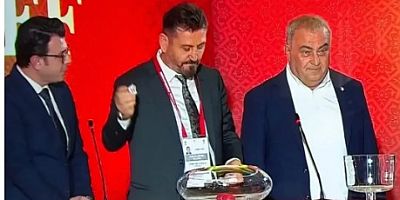 Kupada rakibimiz 2.ligten Karacabey Belediyespor