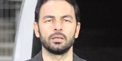 Maçı kaybettik üzgünüz ayağa kalkacağız