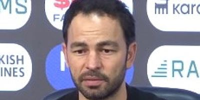 “Maçı ucuz bir penaltıyla kaybettik, çok üzgünüm” 