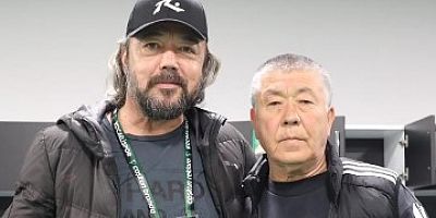 Malzemeci Orhanı Efsane Forma'daEngin Benli oynayacak