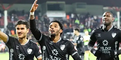 Marcao Mendes Cihat Gol kralı bu üçlüden çıkar