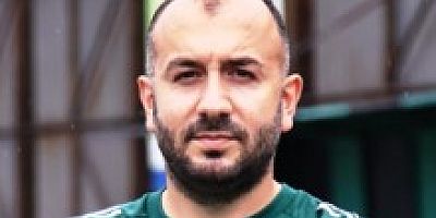 Masör Muhammed altyapıda görev aldı