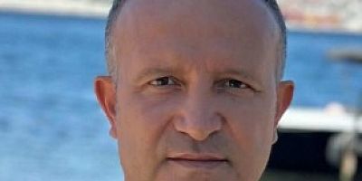 Mehmet Açık'a 50 nci doğum gününde mesajlar