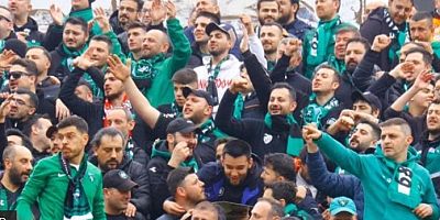 Merdiven boşlukları cezası  PFDK 42 Bin TL açıklandı