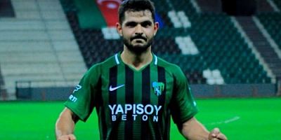 Mesut Özdemir'in babası Derince'de defnedilecek