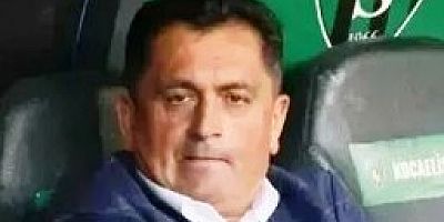 Metin Özkan Sportif Direktörlükte devam