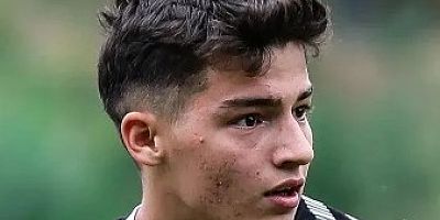 Mustafa Ege Bilimin alacağı için kulübümüz devrede