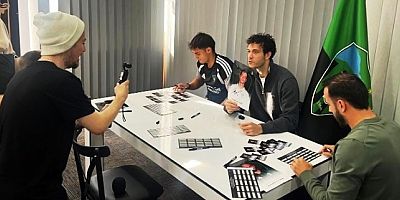 NOIR serisi koleksiyon kartları resmen satışta 