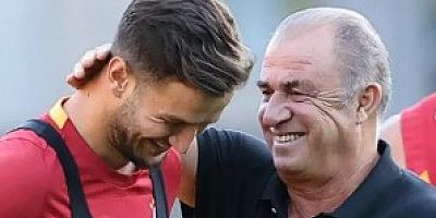 Oğulcan'ın transferini Fatih Terim bağlamış