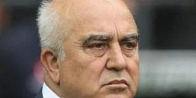 Orhan Dönmez'den Veda ve teşekkür mesajı