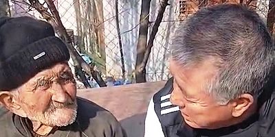 Orhan Görmez'in babası 100 yaşında vefat etti
