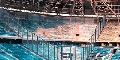 Rakip taraftarlara 1500 bilet satışa çıkarıldı