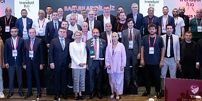 Recep Başkandan Fikstür Çekimi değerlendirmesi Süper Lig 15 yıllık özlem