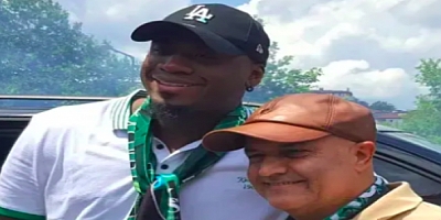 Recep Başkandan süper Transferler ard arda