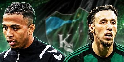 Rivas'la Darko'ya transfer görüşme izni verildi