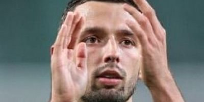 Sakatlanan Wieteska devrede gönderilecek