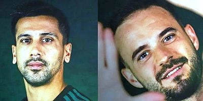 Samet ile Muharremin sözleşmeleri yenilendi