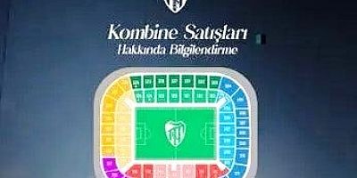 Satılmayan kombineler tekrar satışa çıkarıldı