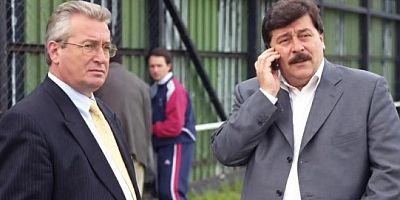 Sefa Başkan'dan Can Ulusoy notaljisi