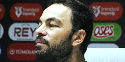 Selçuk Hoca,'Hayatı maç maç yaşıyorum