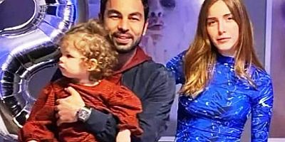 Selçuk Hoca ikinci kez kız babası oldu