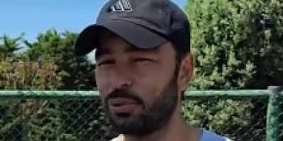 Selçuk Hocanın planı kampta 3 hazırlık maçı 