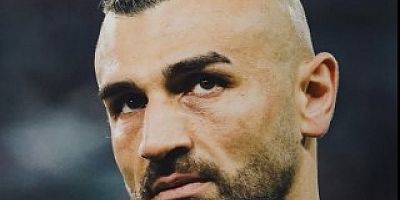 Serdar Dursunla karşılıklı anlaşılarak yollar ayrıldı
