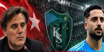 Serhat A Milli Takımda oynayabilecek kapasitede