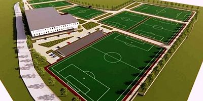 Sevindikli Tesisleri İhalesi iptal edildi